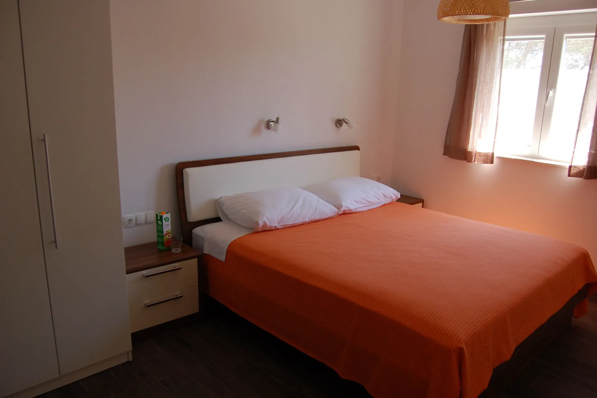 Slaapkamer