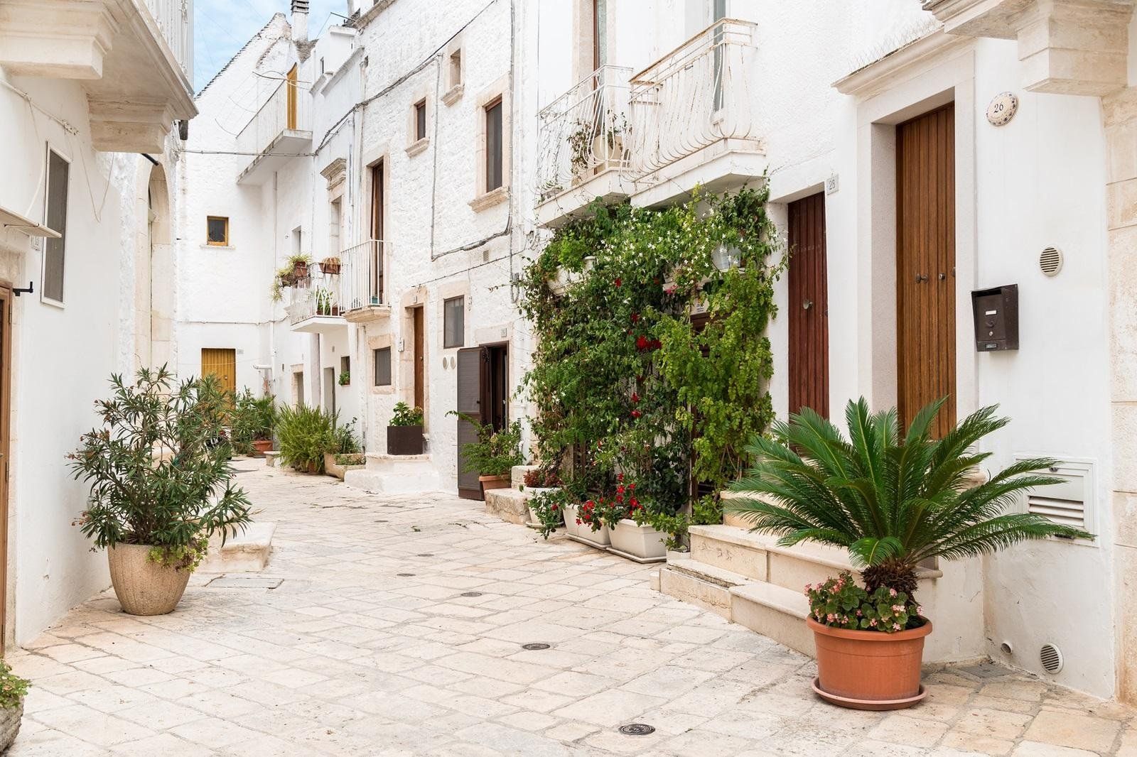 Privé wandelreis Wonderlijk Puglia, wandelen langs de zuidoostkust van Puglia, foto 9