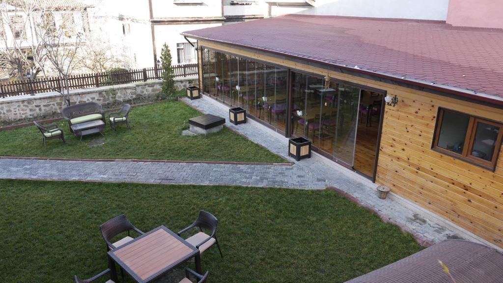 Kastamonu Kadioglu Konagi, foto 9