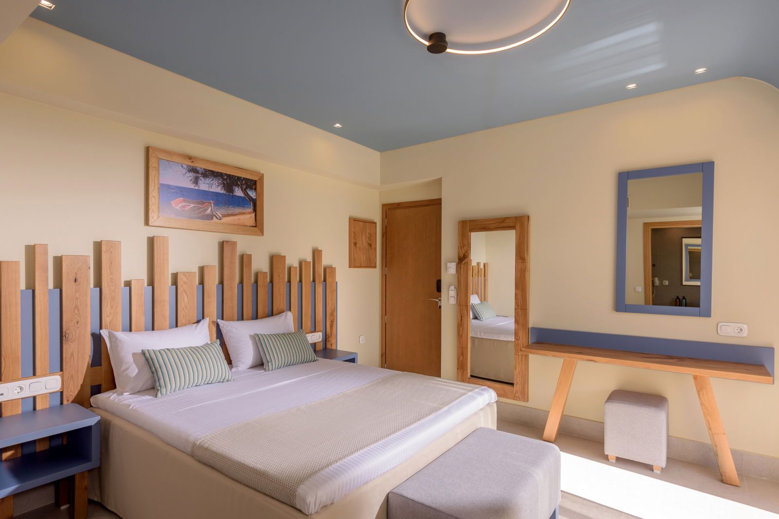 Elia Boutique Hotel, foto 3