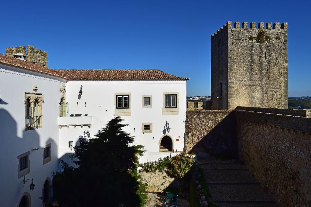 Pousada Castelo Óbidos, foto 12
