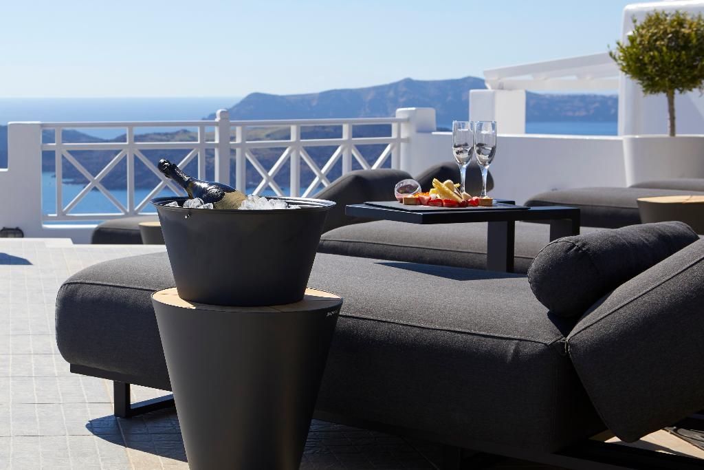 Petit Palace Suites, foto 2