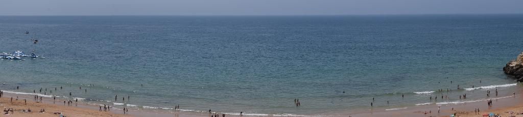 Hotel Colina do Mar, foto 15