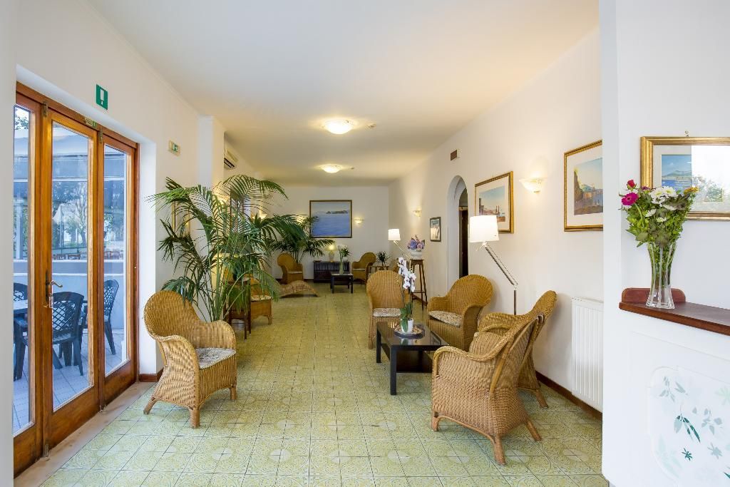 Hotel Angelina, foto 6