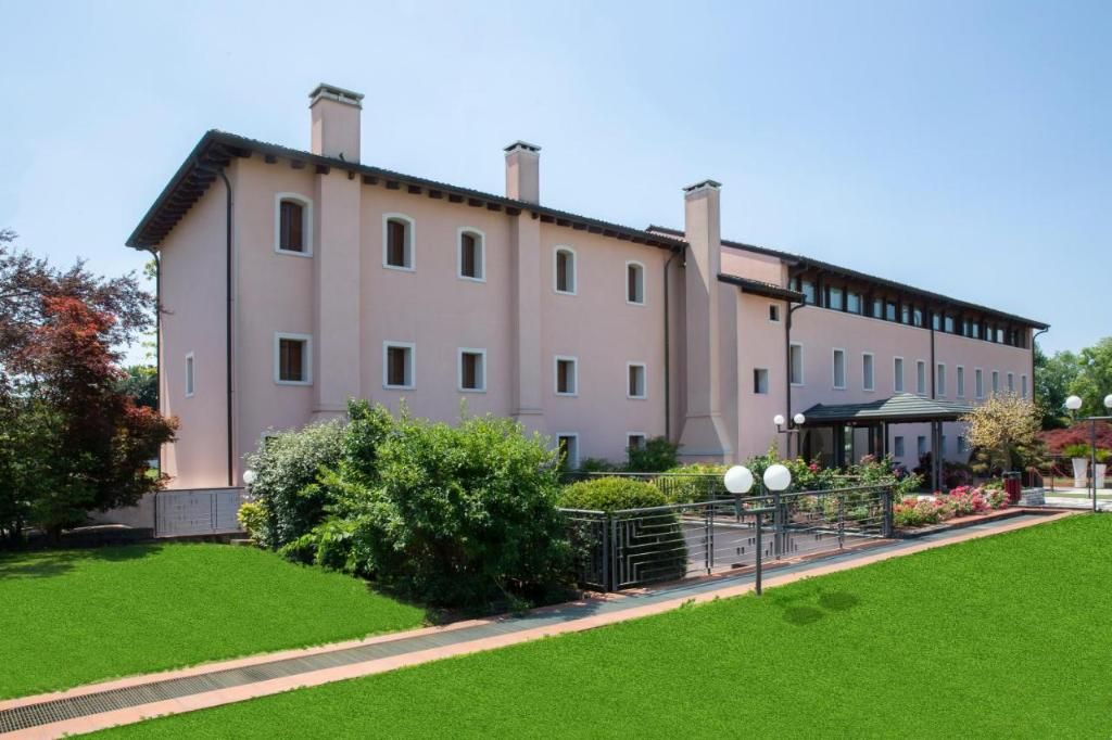 Hotel Fior, foto 14