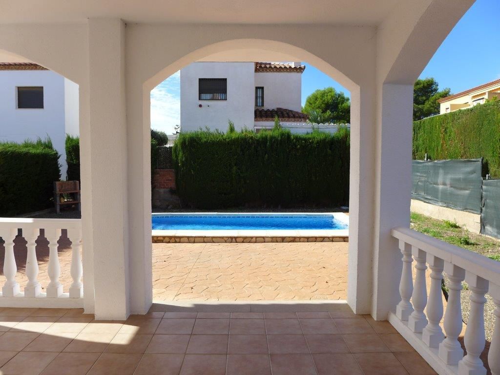 Rentalmar Villa California, foto 14