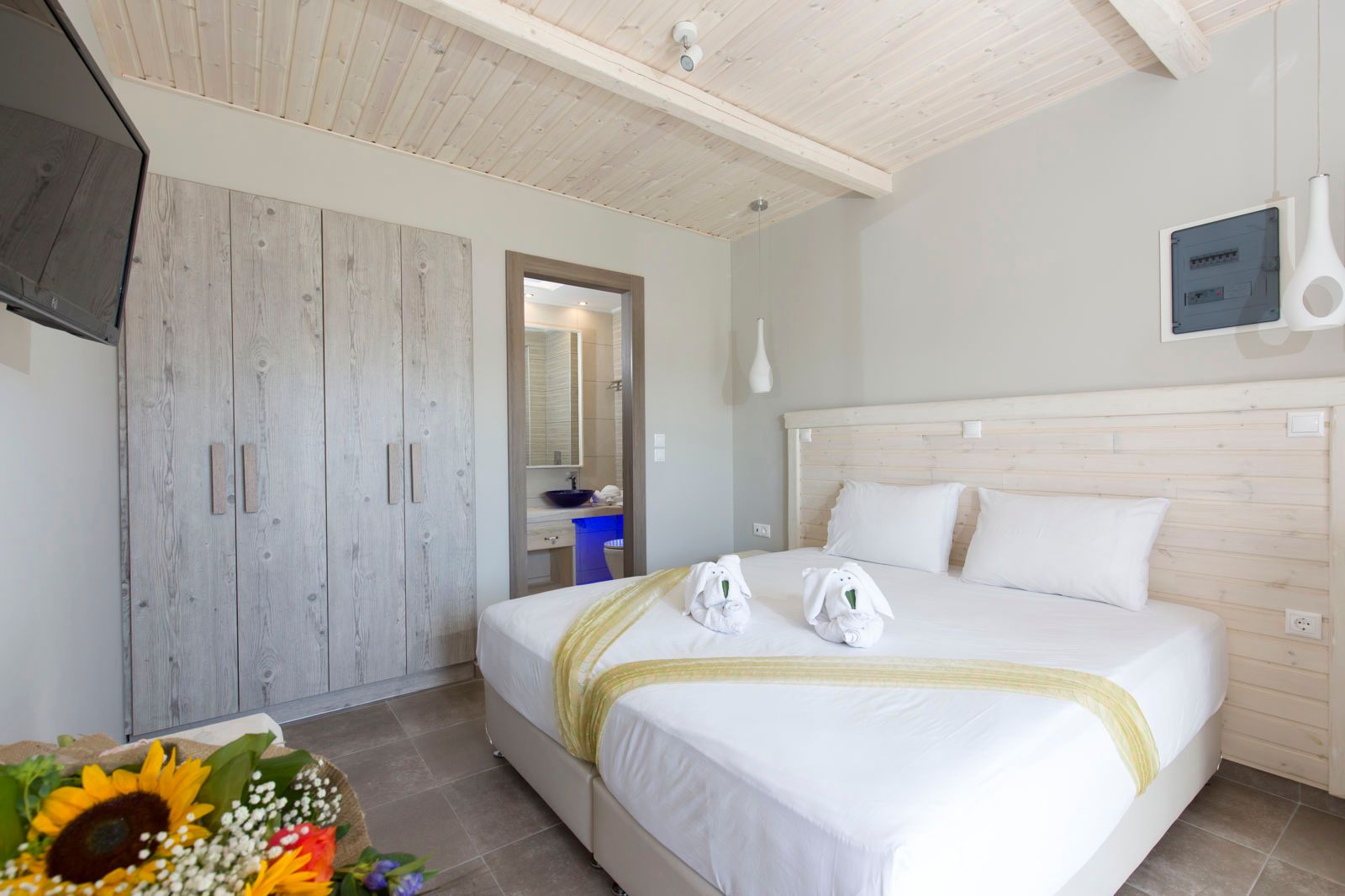 Anthemis Hotel Apartments, foto 3