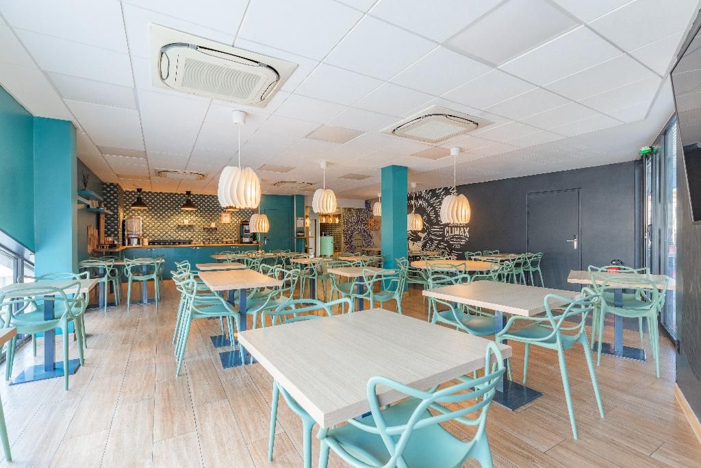 Appart'City Confort Bordeaux Chartrons, foto 2