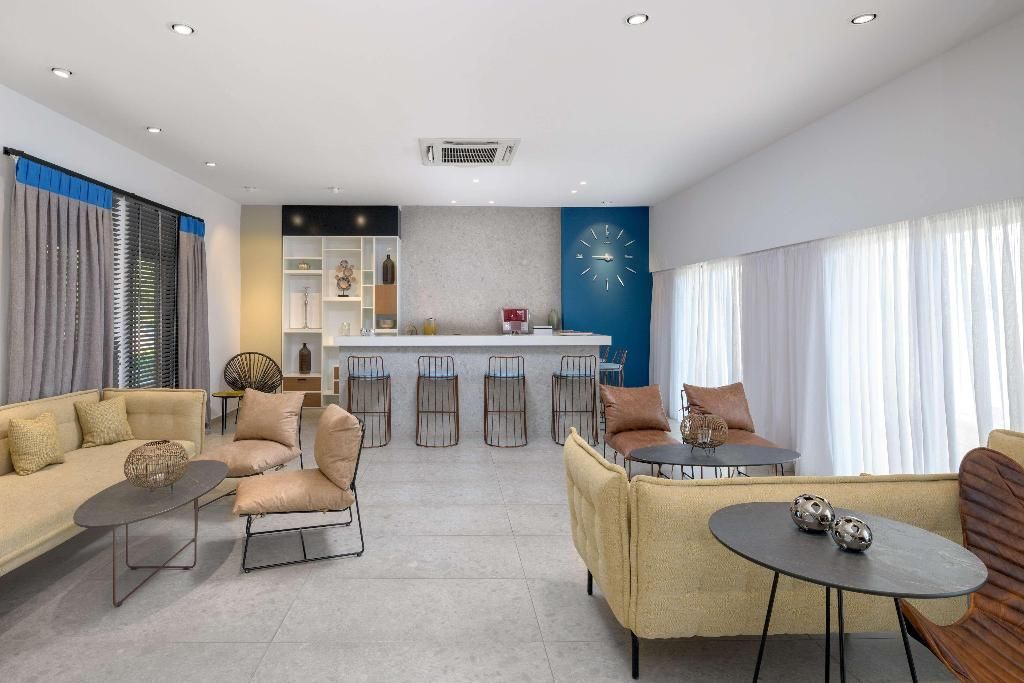 Lindos Breeze Beach Hotel, foto 15