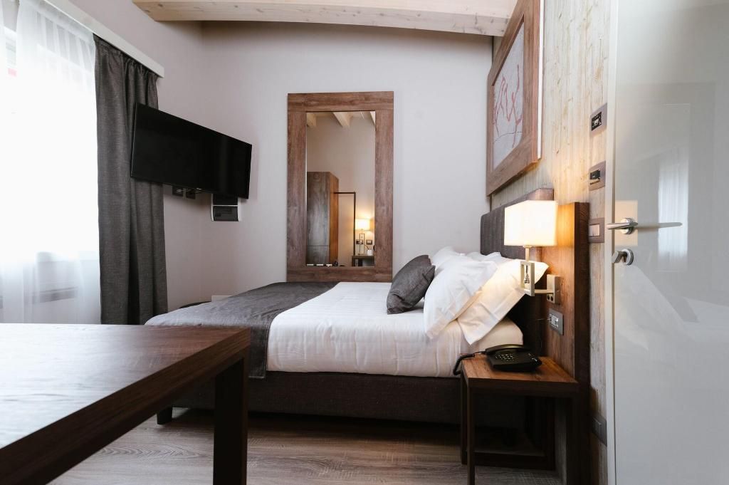 Lake Hotel La Pieve, foto 10