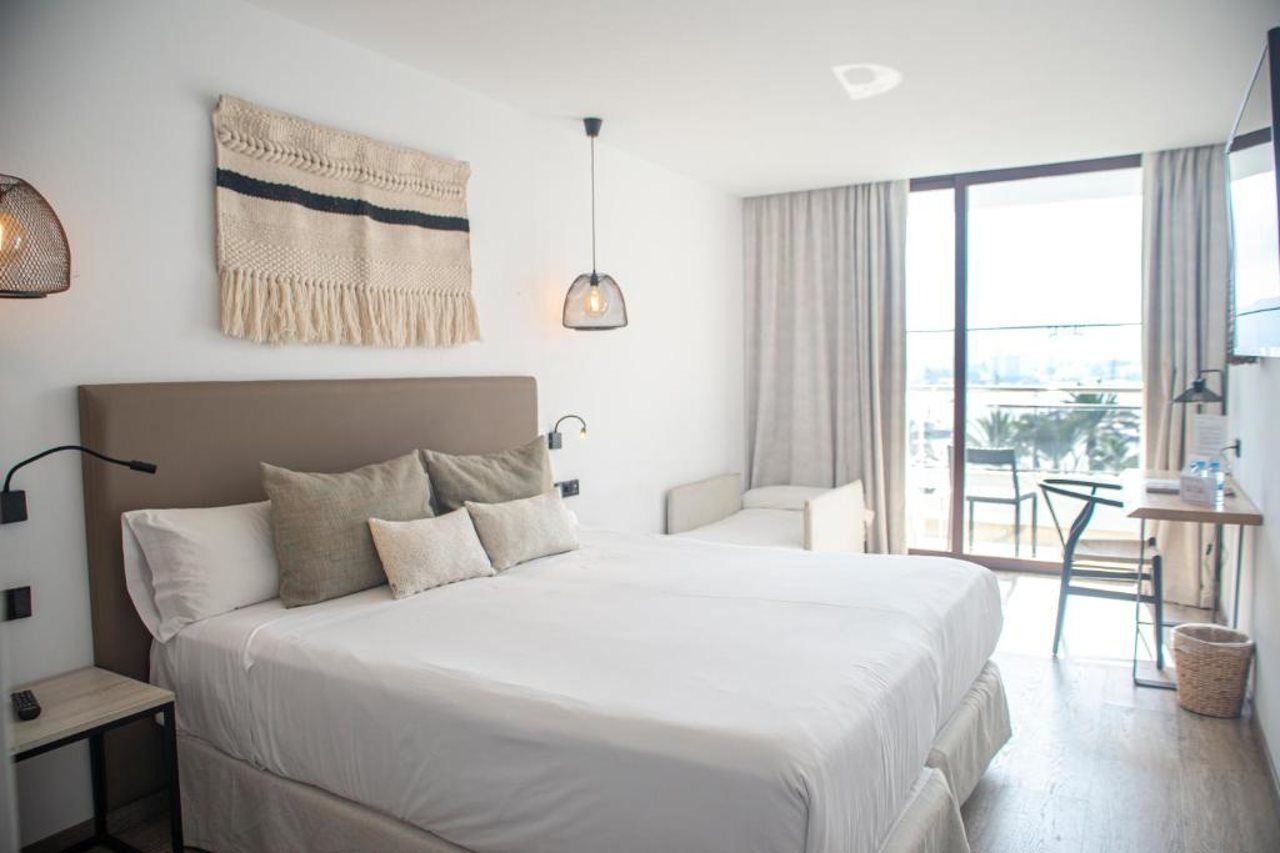 Hotel Sa Clau by Mambo, foto 8
