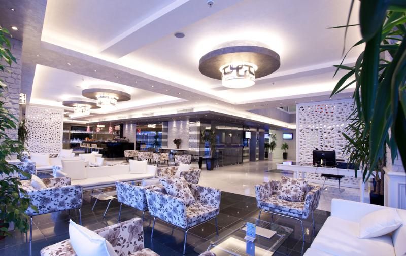 Limak Ambassadore Hotel, foto 13