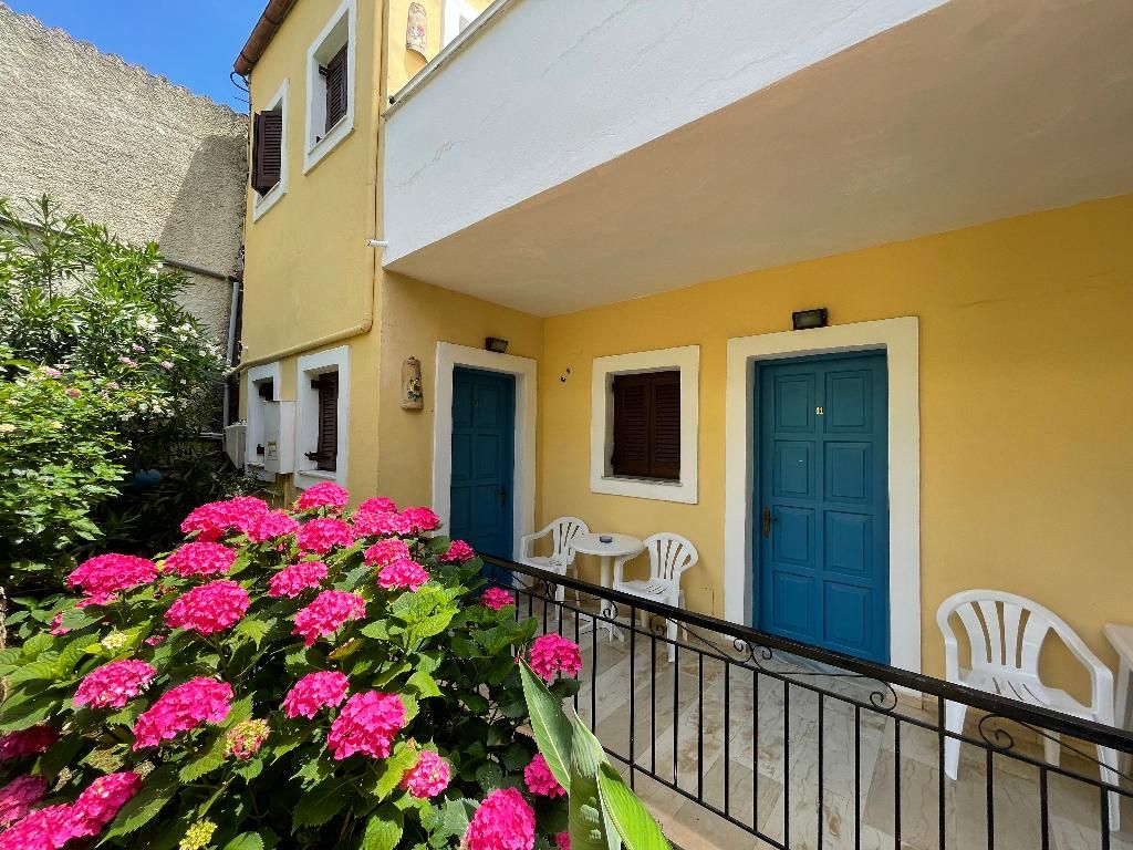 Sunflower Apartments & Studios, foto 4