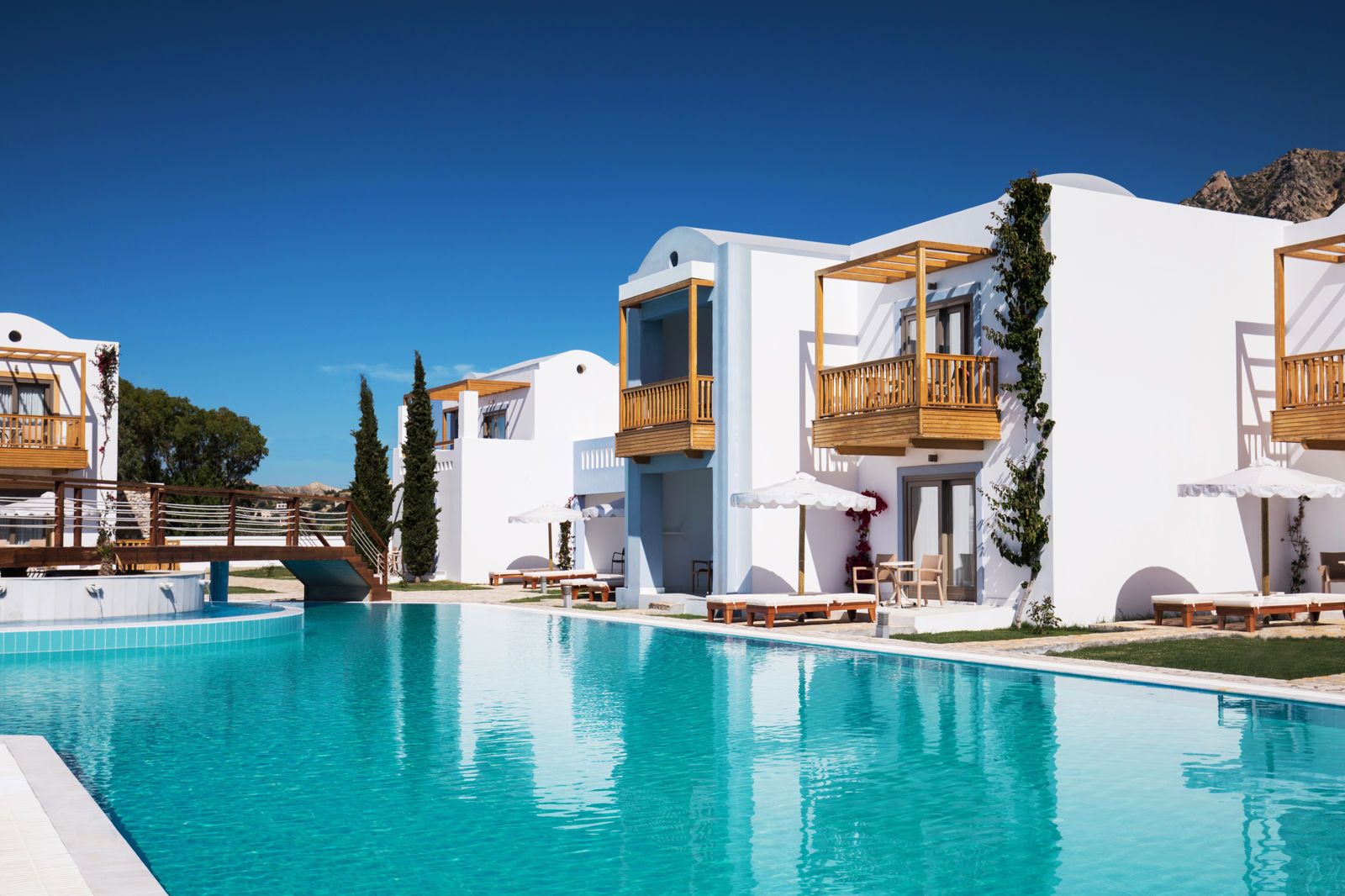 Mitsis Blue Domes Resort & Spa, foto 13