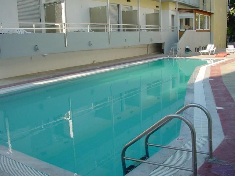 Hotel Theonia, foto 11