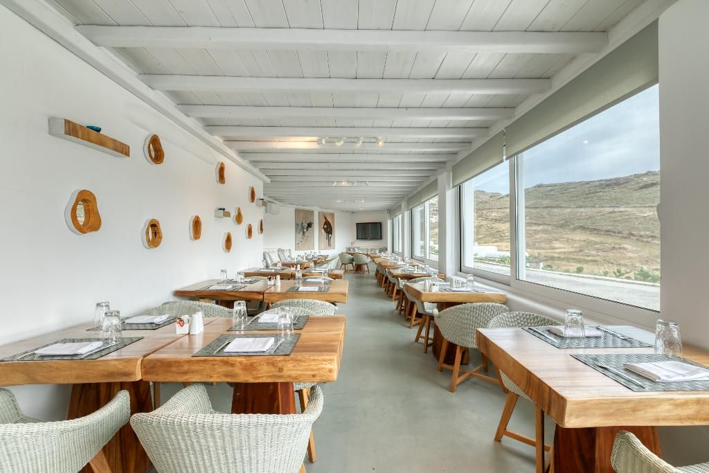Mykonos Panormos Villas, foto 9