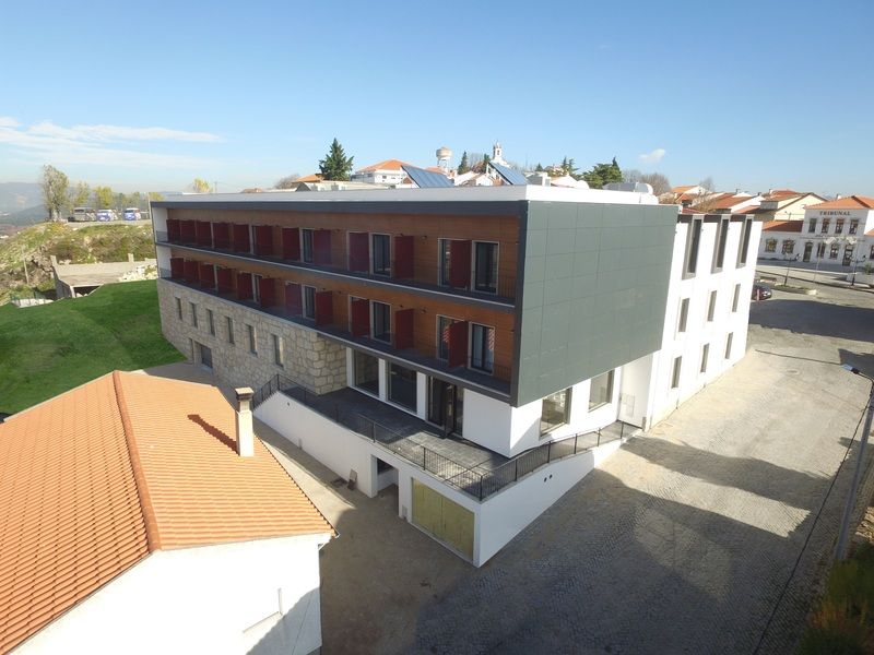 Belmonte Sinai Hotel, foto 13