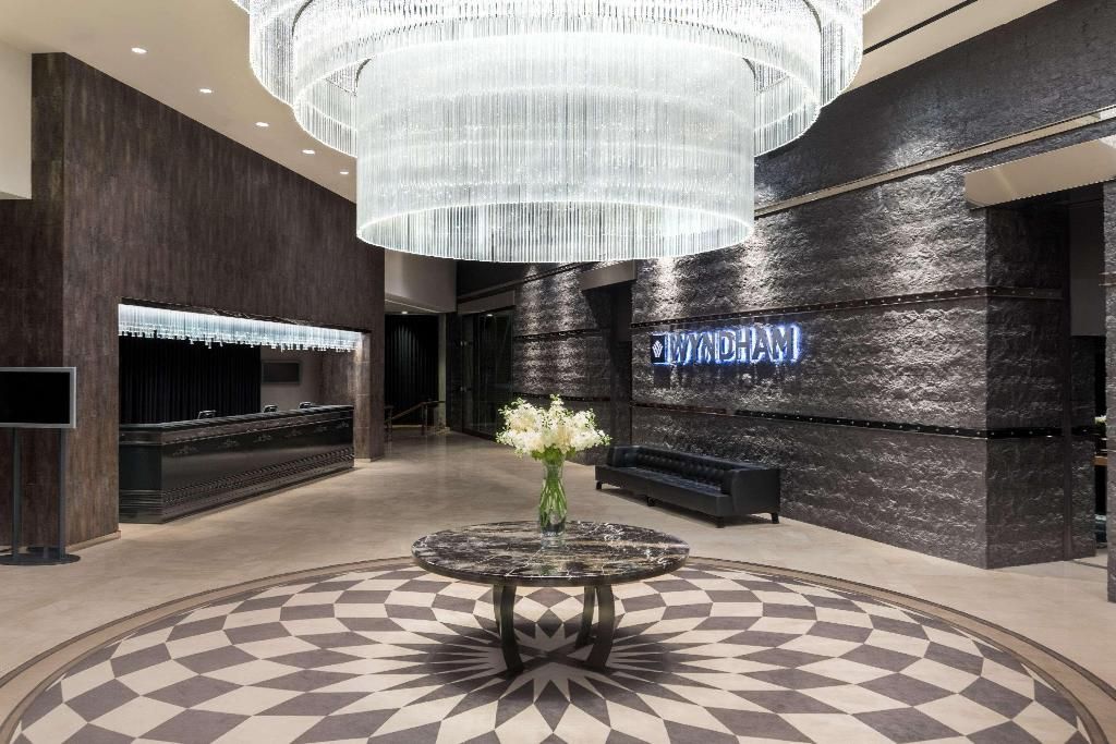Wyndham Ankara, foto 6