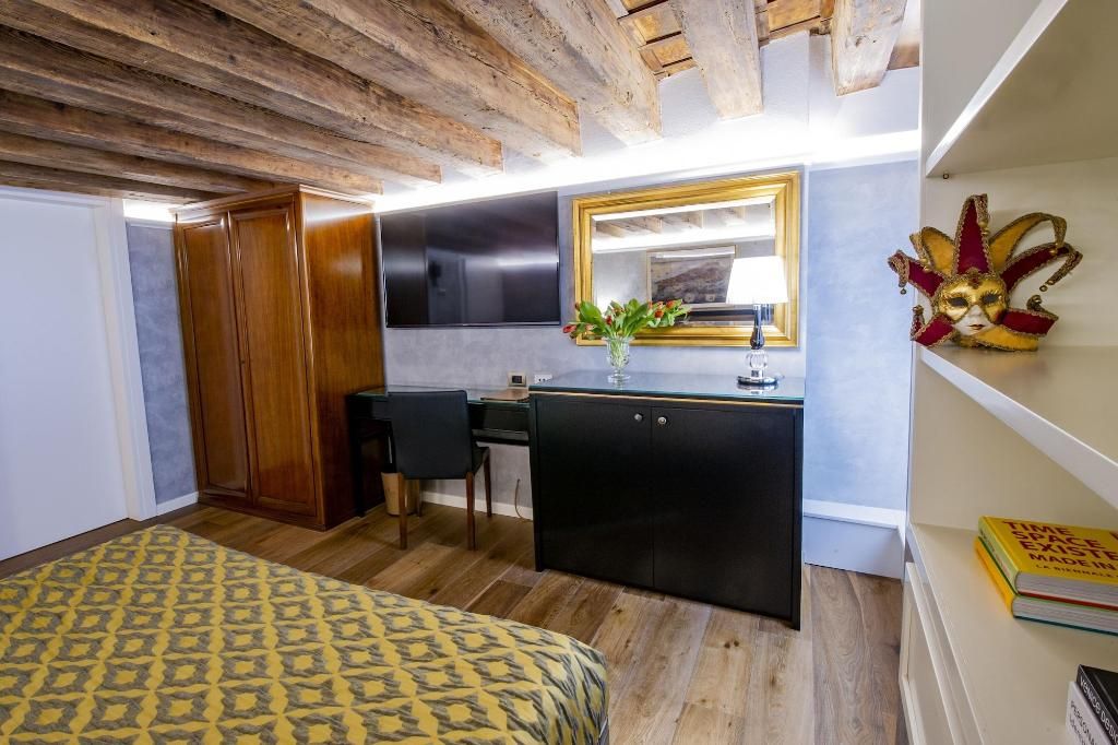 EGO' Residence, foto 3