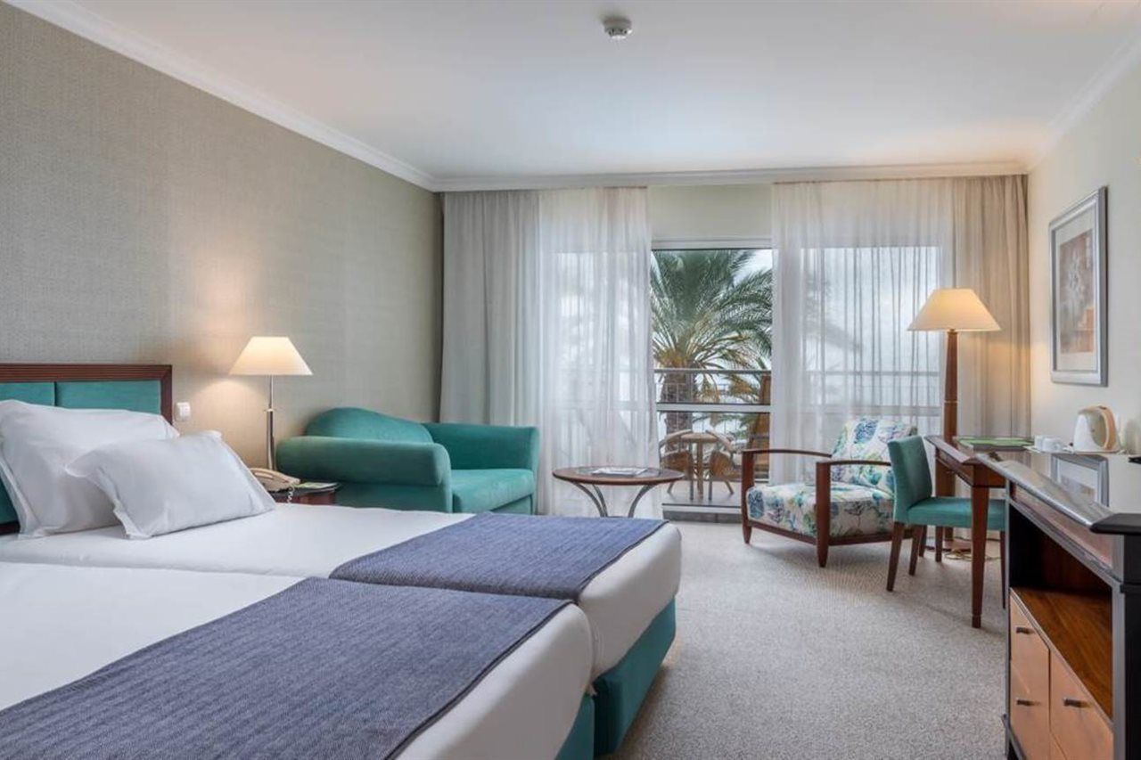 Pestana Grand Premium Ocean Resort, foto 2