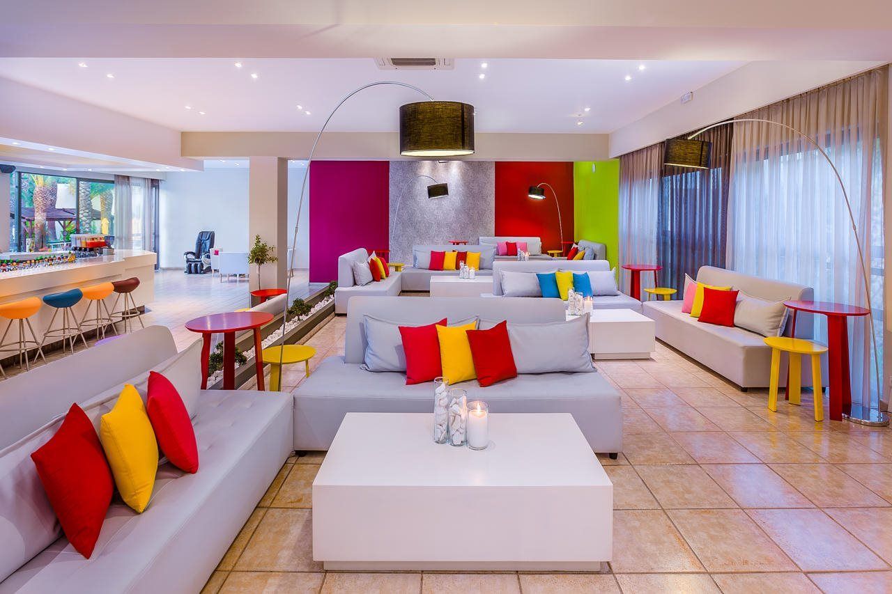 Kipriotis Hippocrates Hotel by Anayia All Inclusive Resorts, foto 2