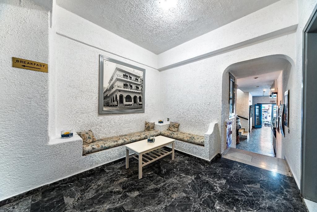 Iro Hotel - Adults Friendly, foto 7
