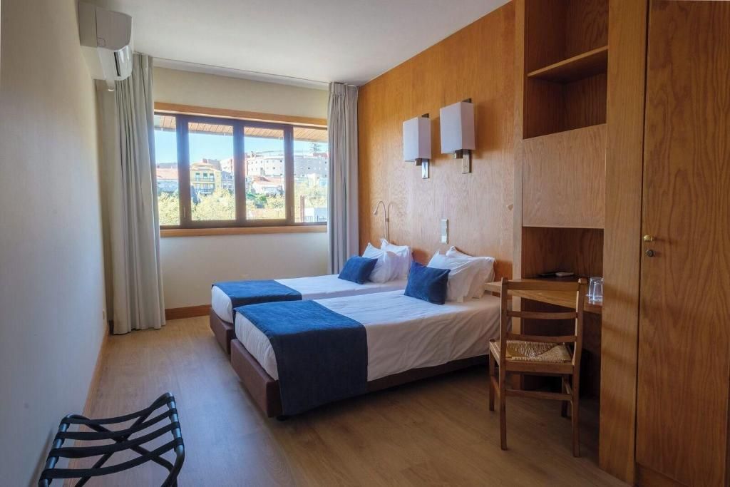 Vilar OPorto Hotel, foto 3