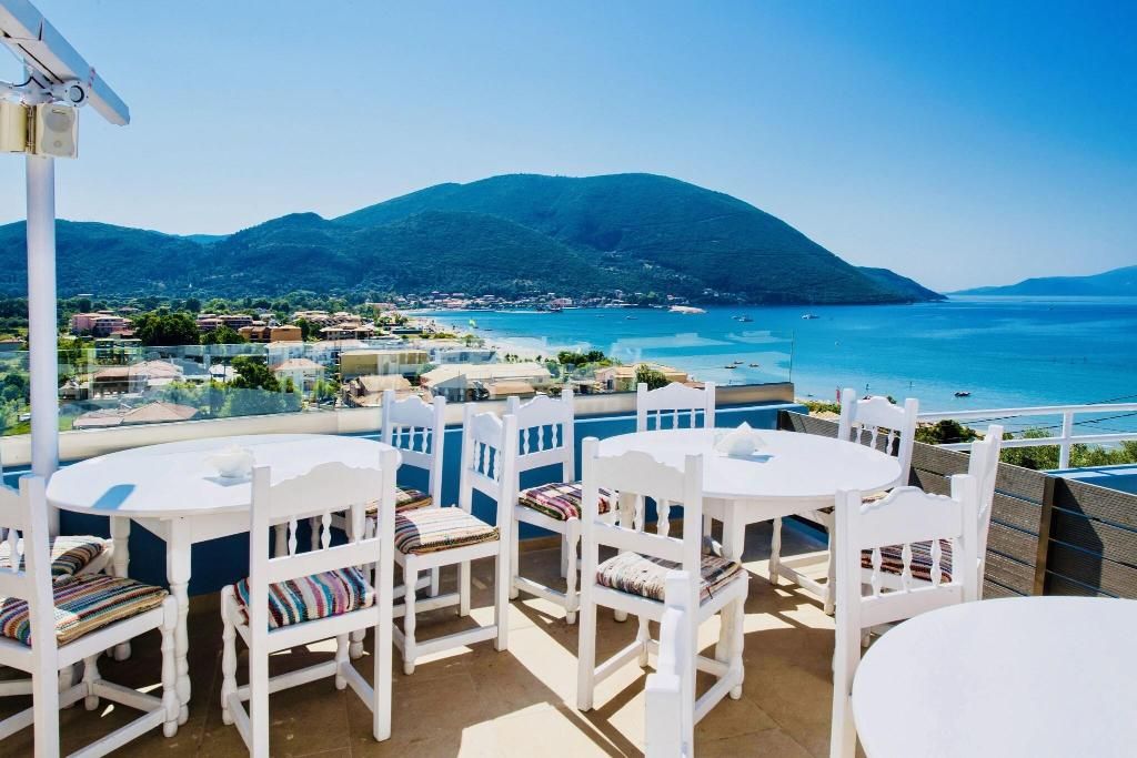 Ponti Beach Hotel, foto 7
