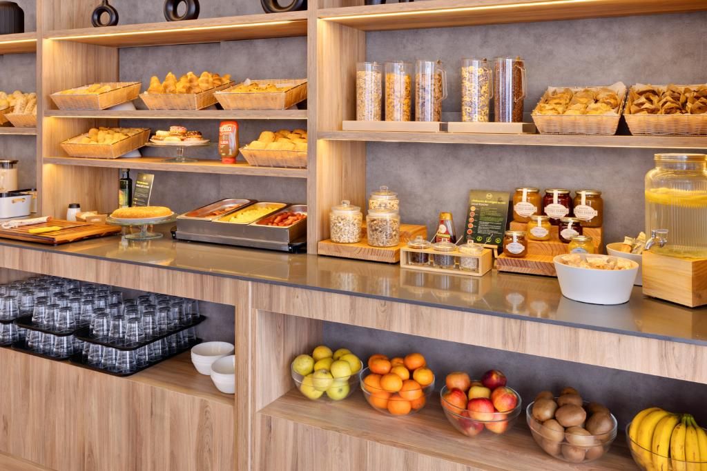 B&B HOTEL Alicante, foto 15