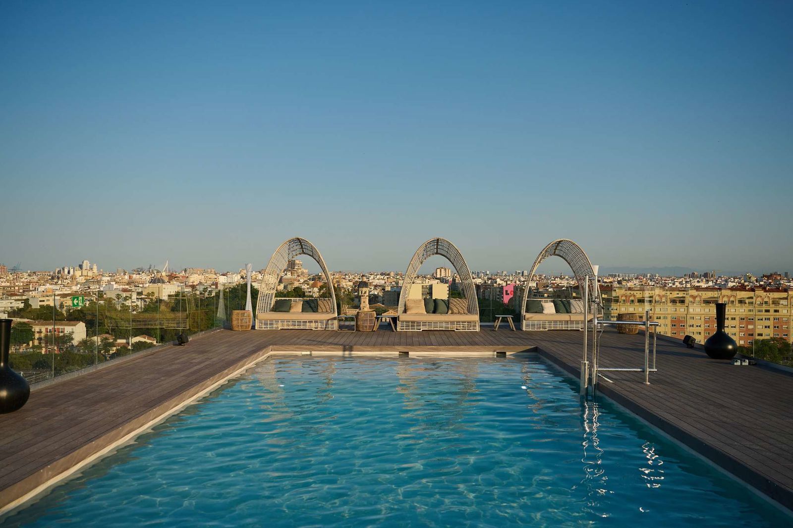 Novotel Valencia Lavant, foto 3