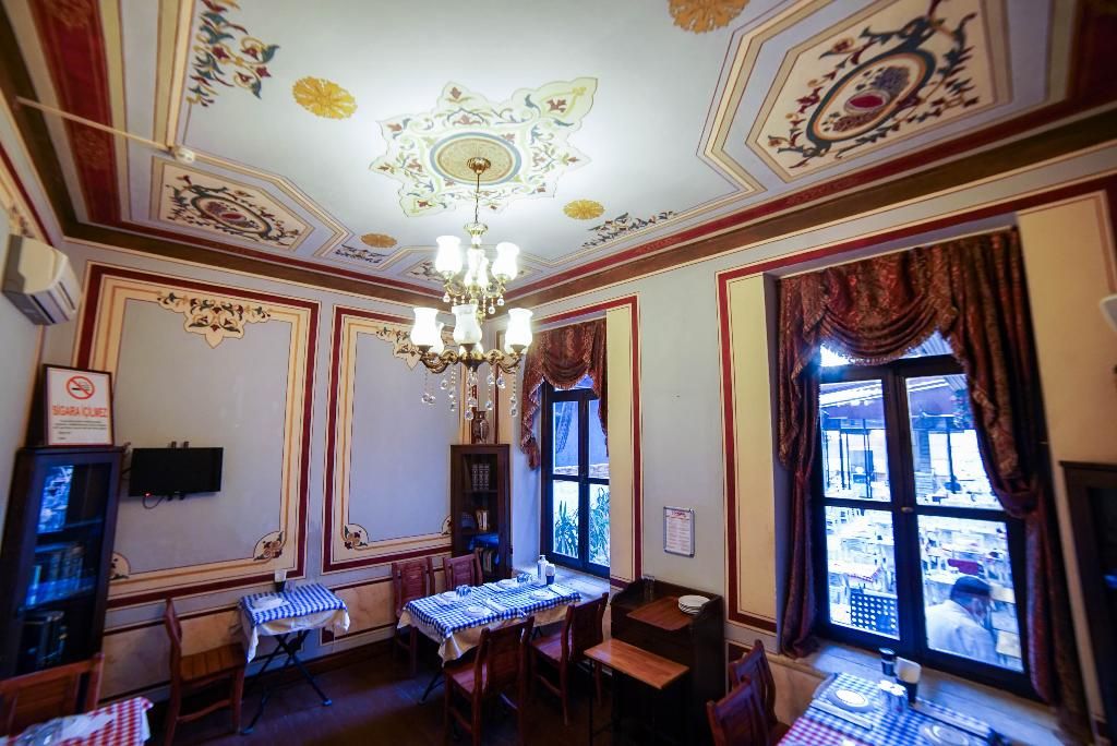 Sarnic Boutique Hotel, foto 8