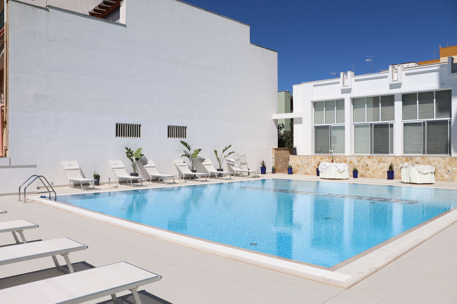 Joli Park Hotel, foto 2