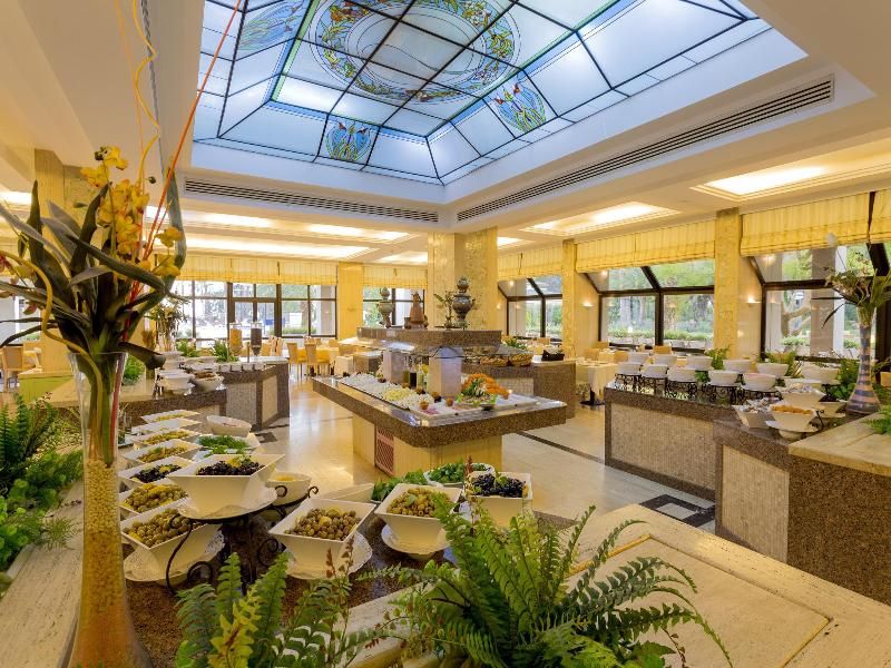 Ozkaymak Falez Hotel, foto 9
