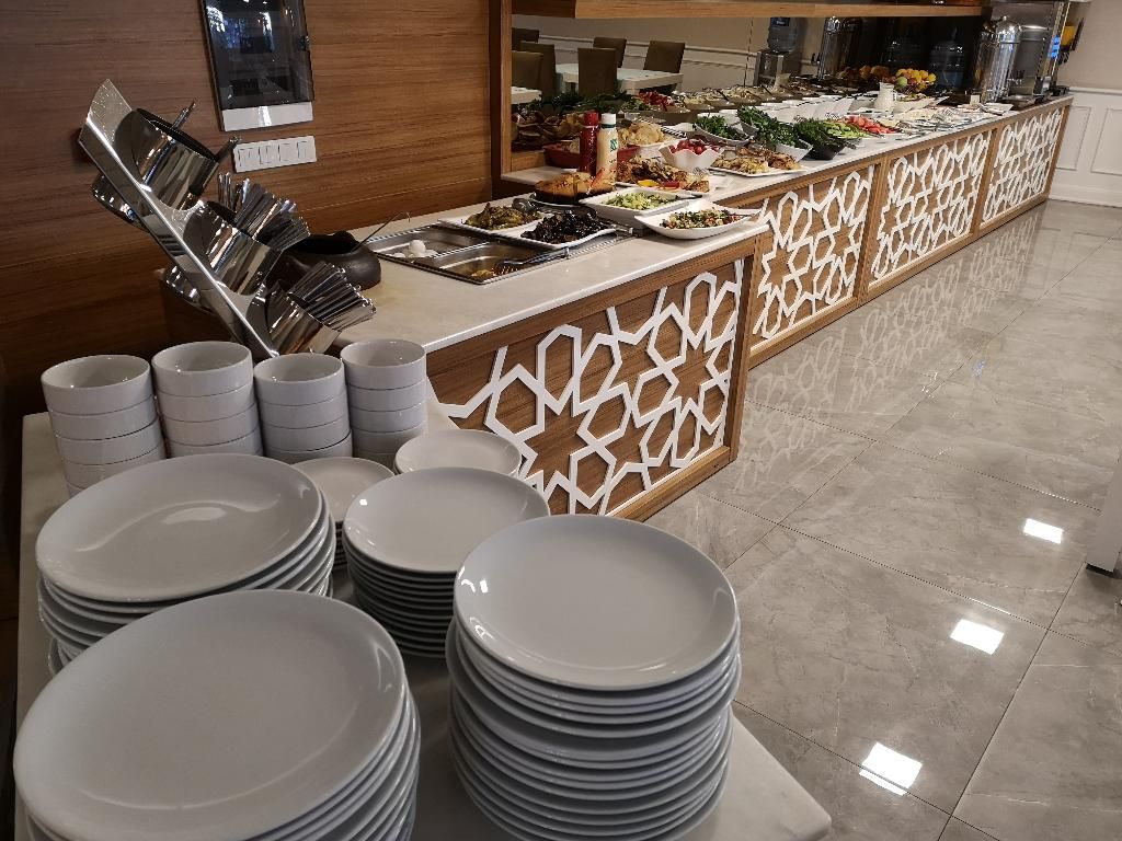 Start Otel, foto 2