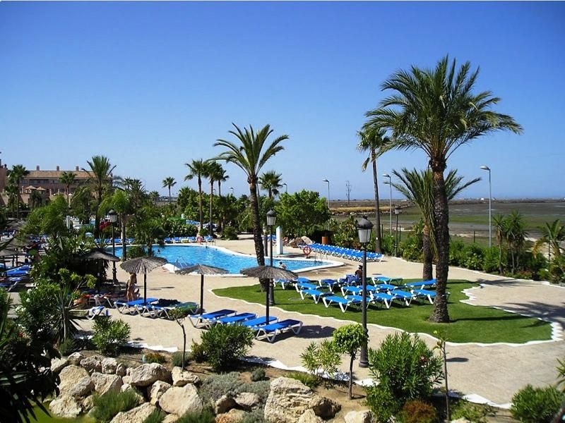 Hotel & Apartamentos Bahía Sur, foto 6