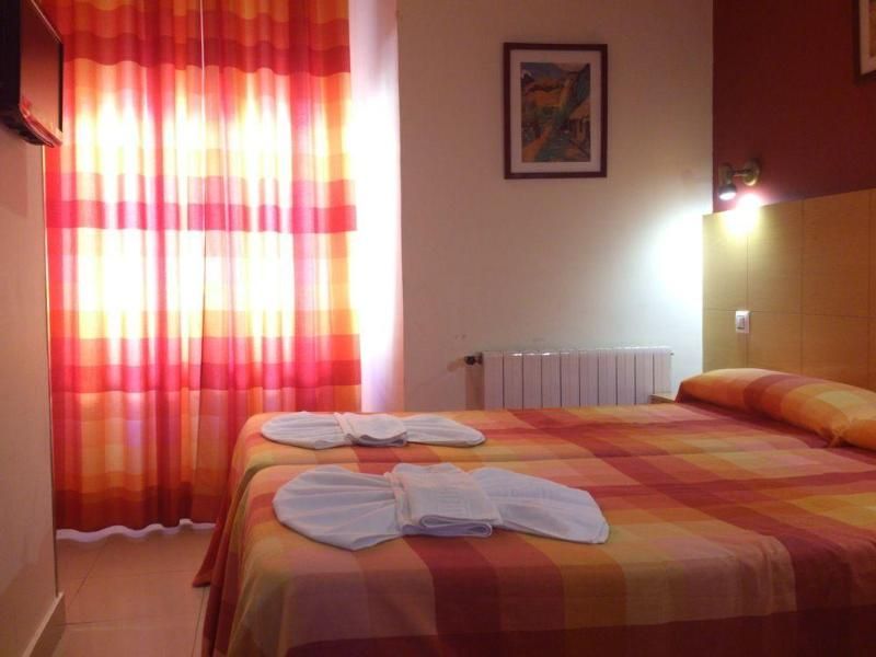 Inter Plaza Mayor, foto 11