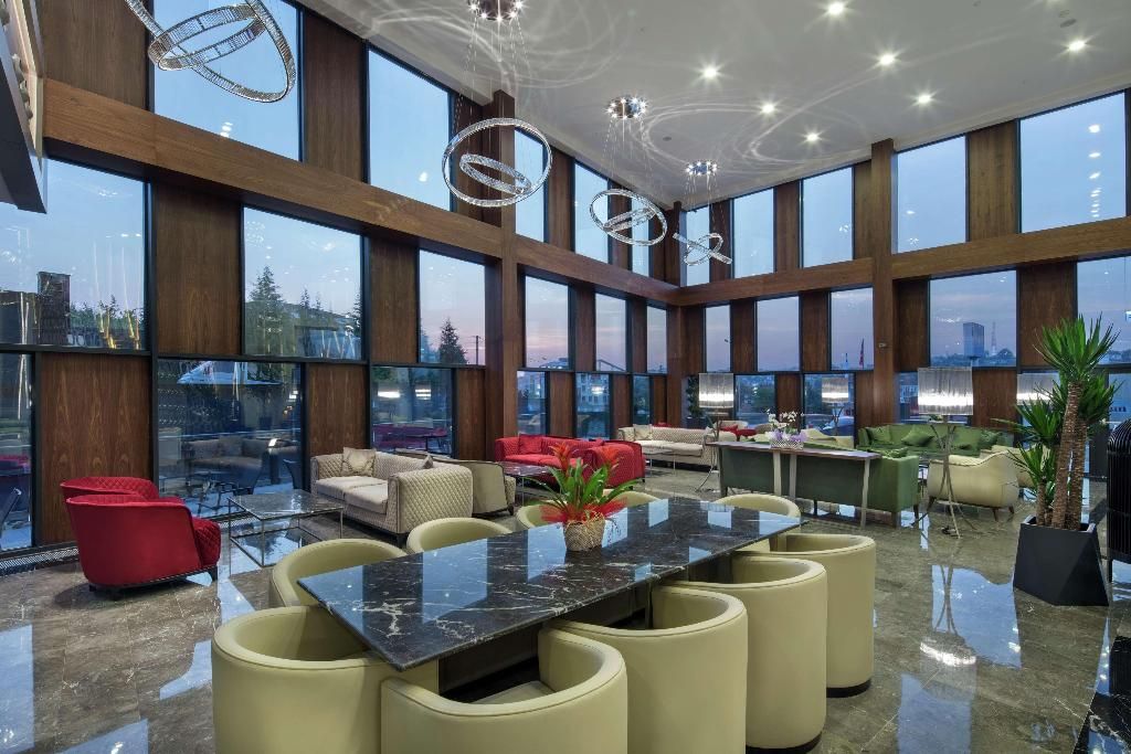 Hilton Garden Inn Yalova, foto 9
