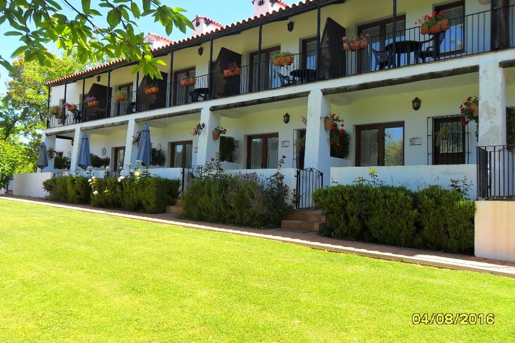 Hotel Apartamento Rural Finca La Media Legua, foto 6
