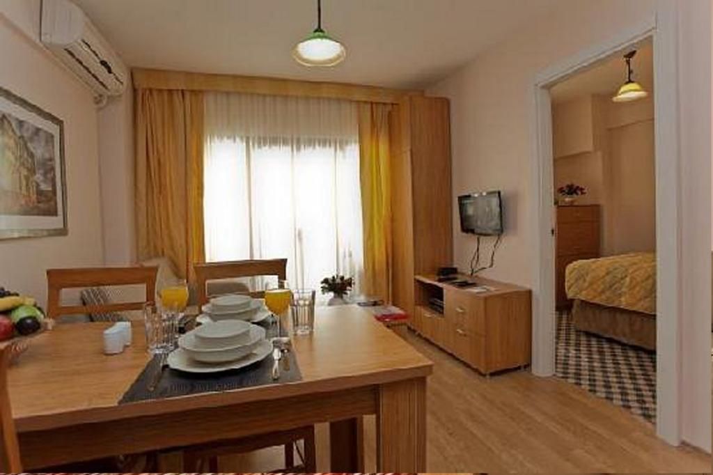 Three Apples Suites and Hotel, foto 8