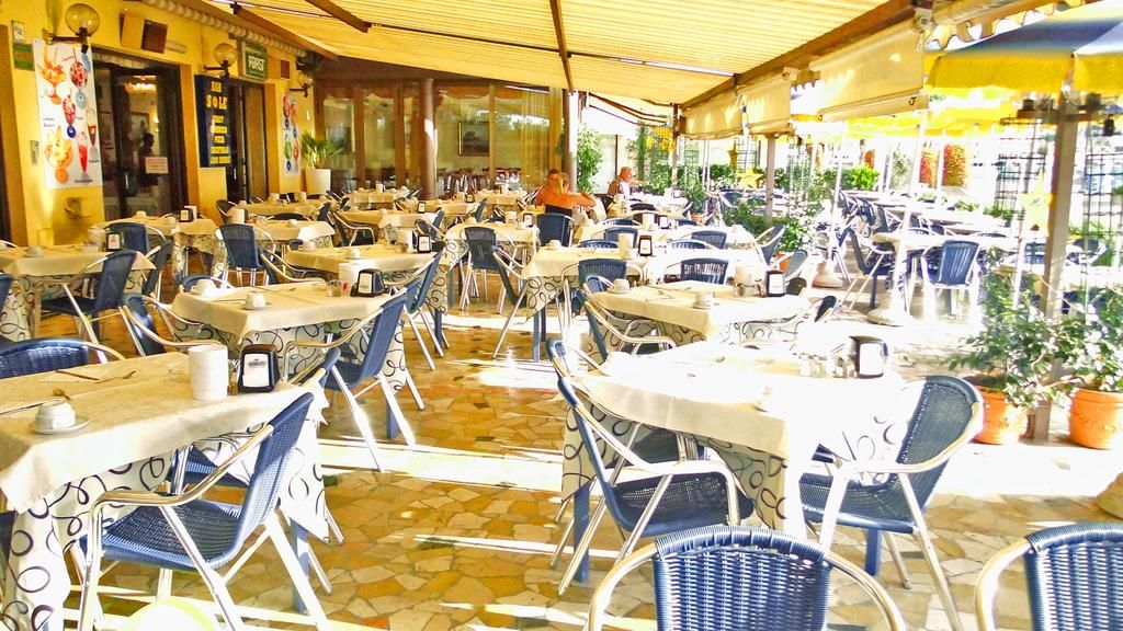 Hotel Sole Malcesine, foto 13