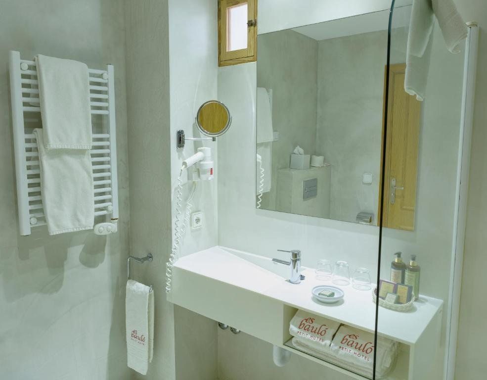 Es Bauló Petit Hotel, foto 13