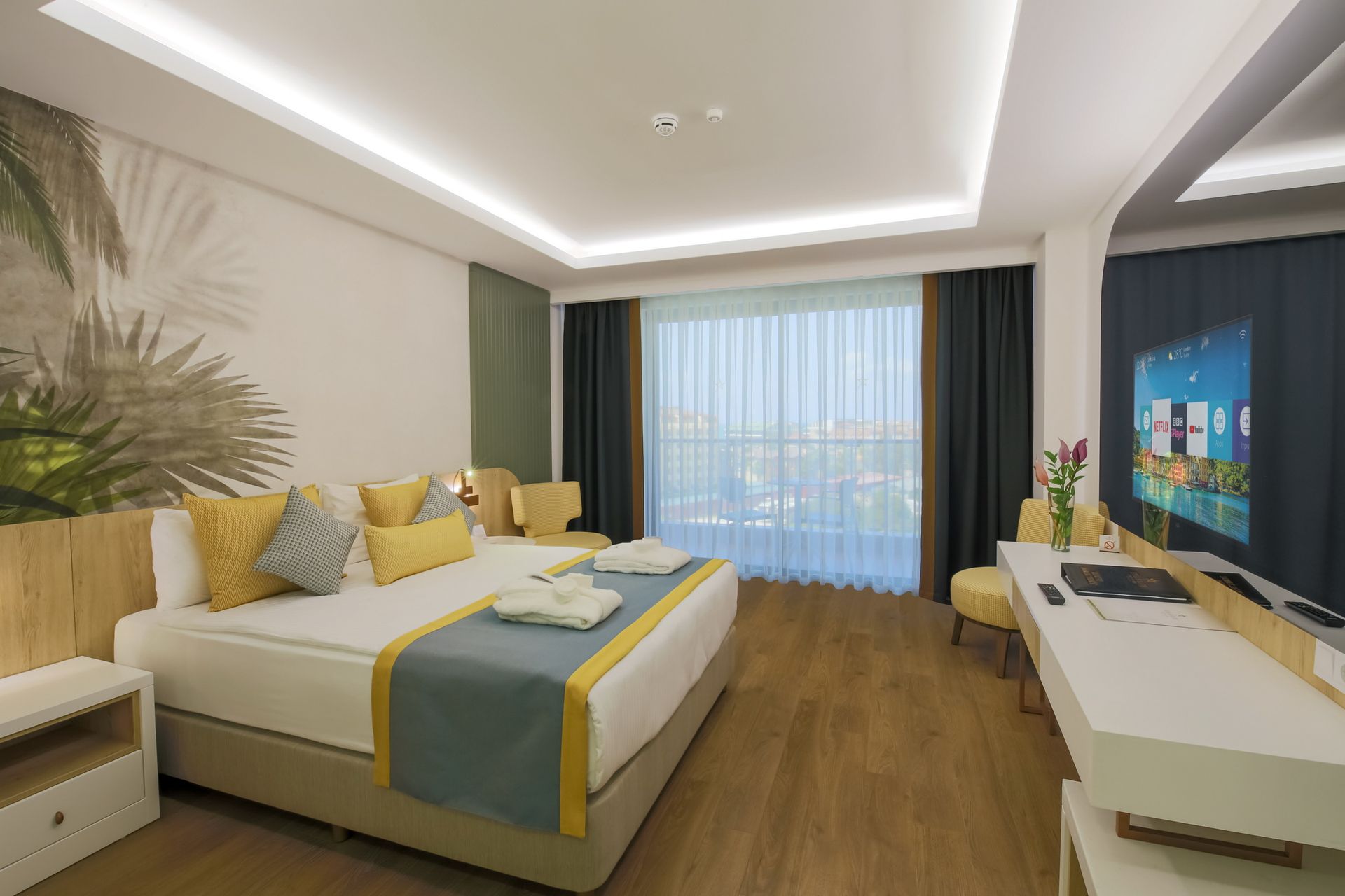 Side Stella Elite Resort & SPA, foto 5