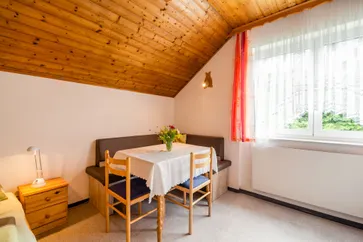 Eetkamer