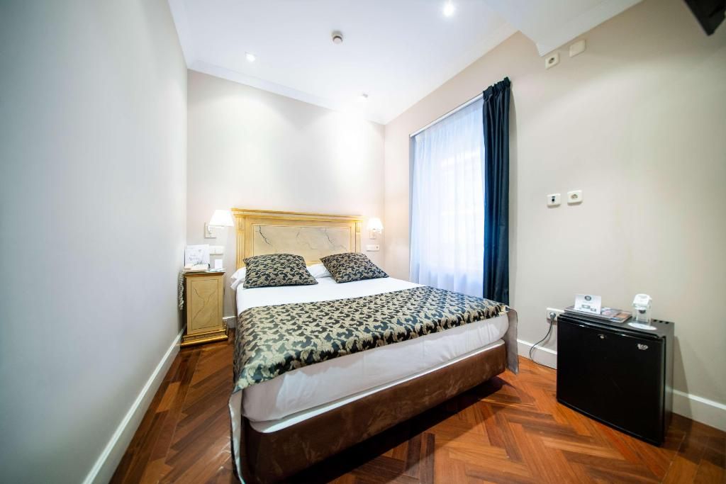 Hotel Soho Boutique Salamanca, foto 4