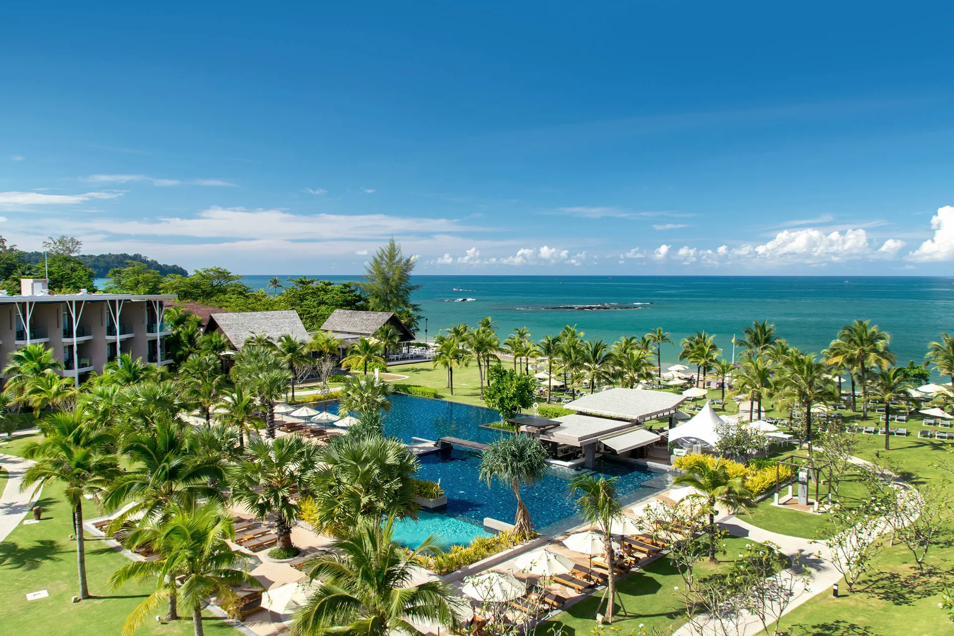 The Sands -  Khao Lak
