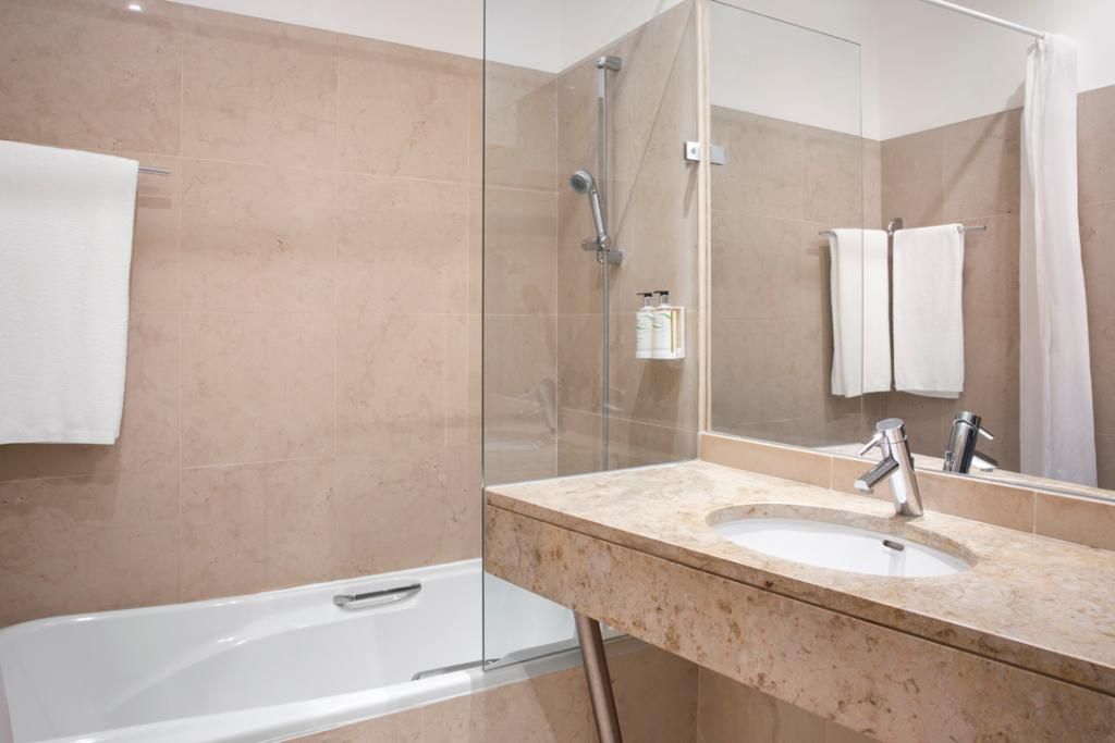 B&B Hotel Cantanhede Coimbra, foto 4