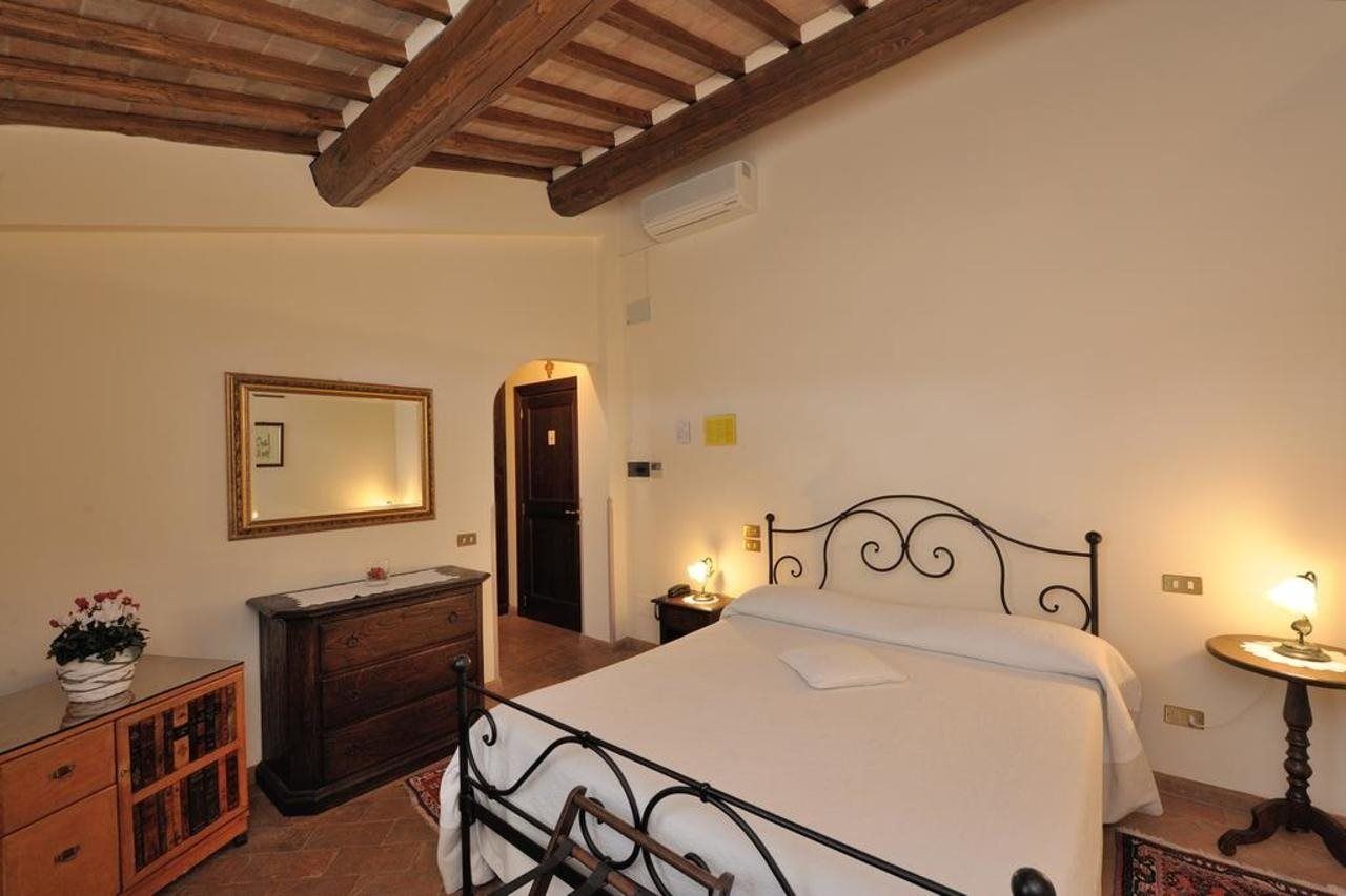 Ripa Relais Colle del Sole, foto 3