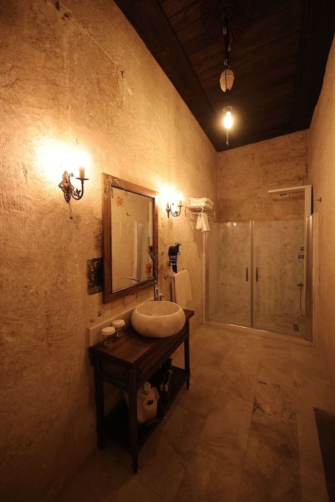 Ürgüp Cave Suites, foto 15