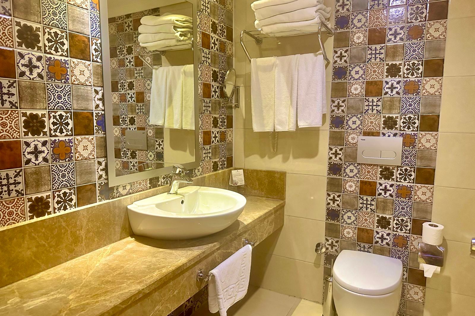 Blue Wave Suite Hotel, foto 11