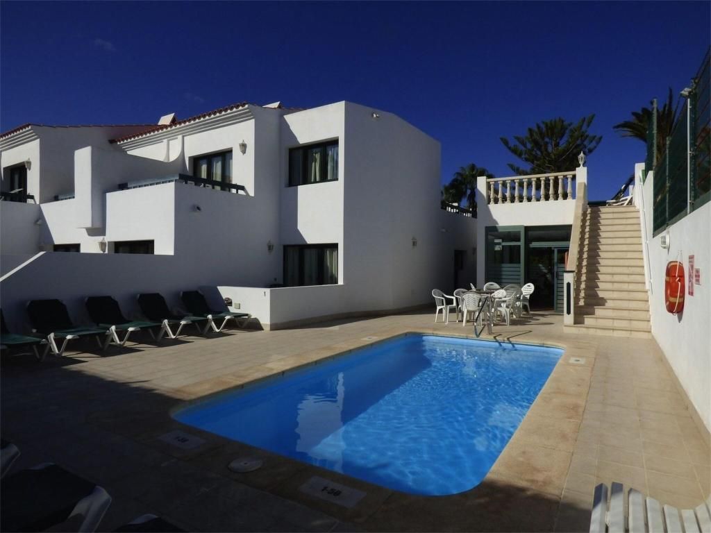 Erika Apartments, foto 11
